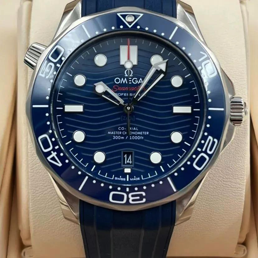 高仿欧米茄海马Aqua Terra