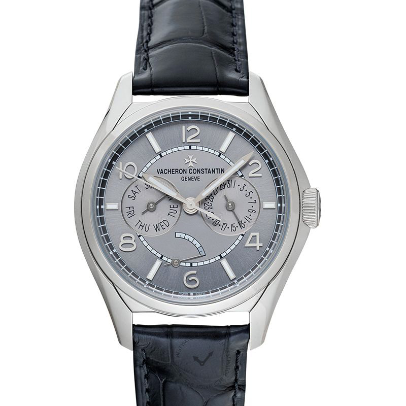 高仿江诗丹顿伍陆之型4400E