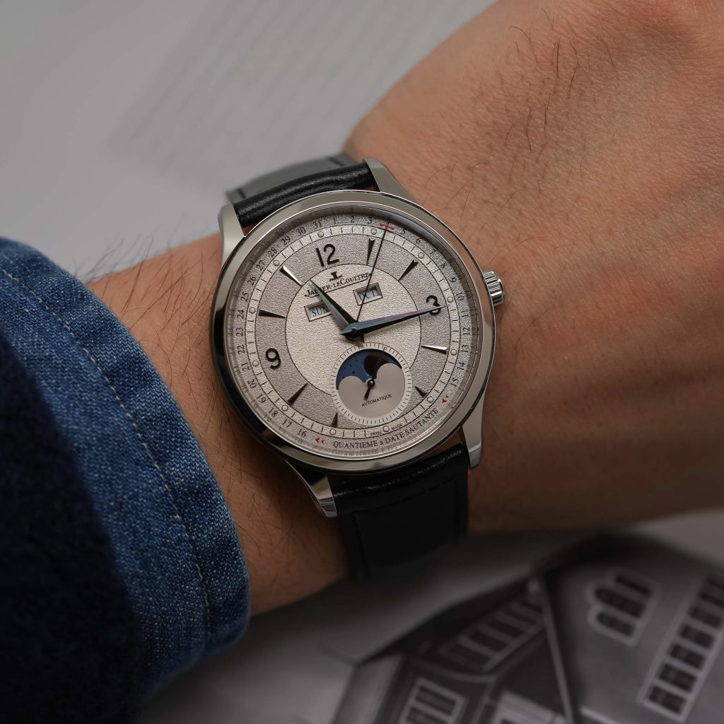 高仿积家大师Q4148450