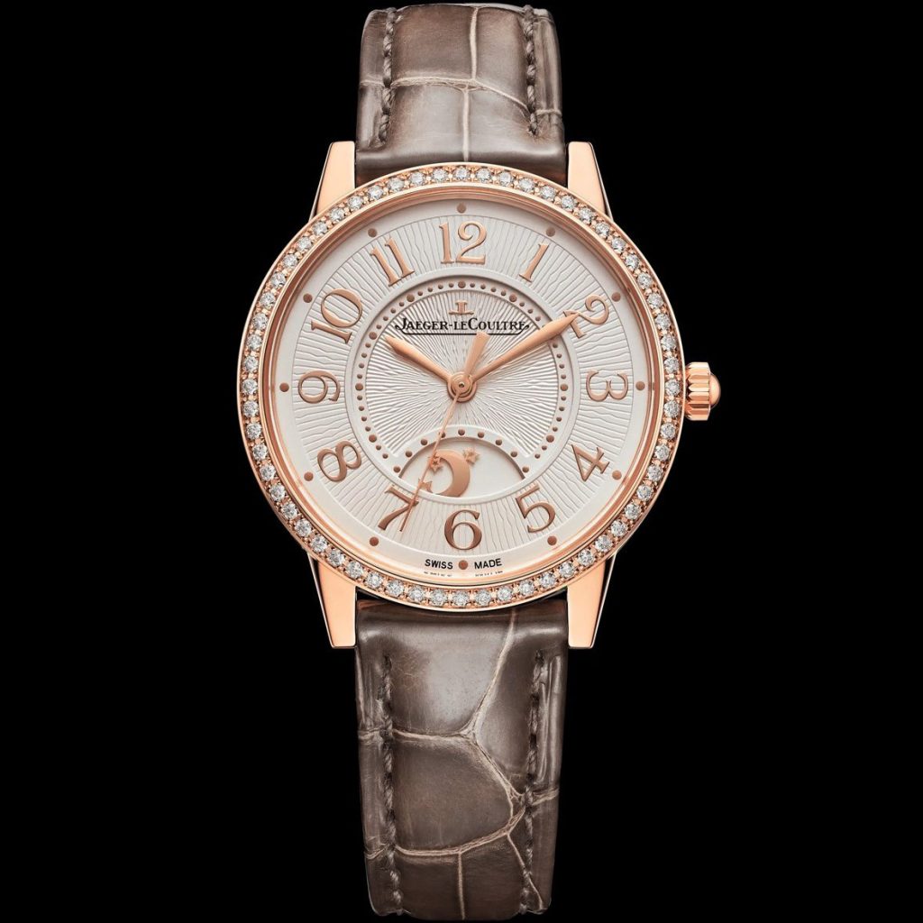 高仿积家约会Q3572431