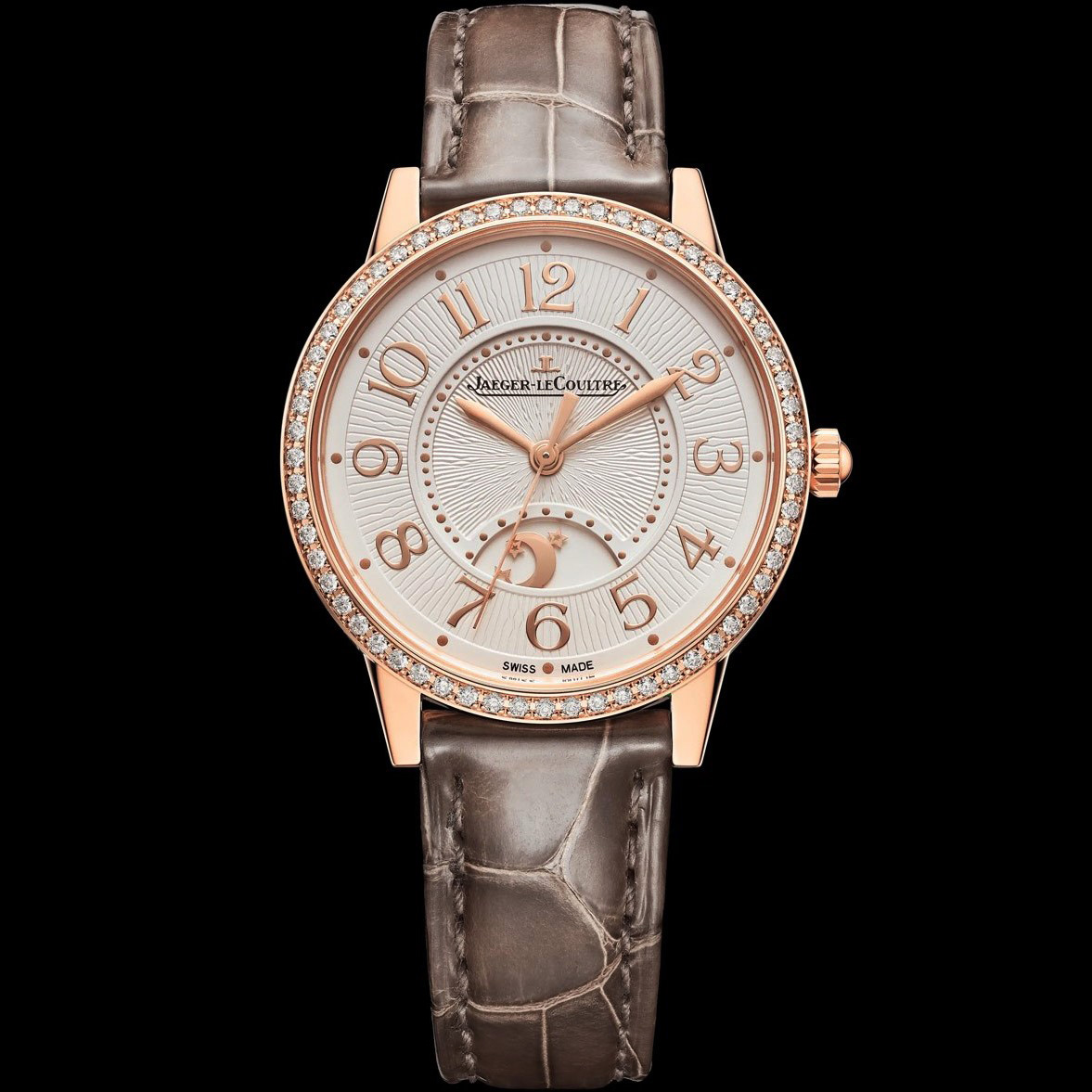 高仿积家约会Q3572431