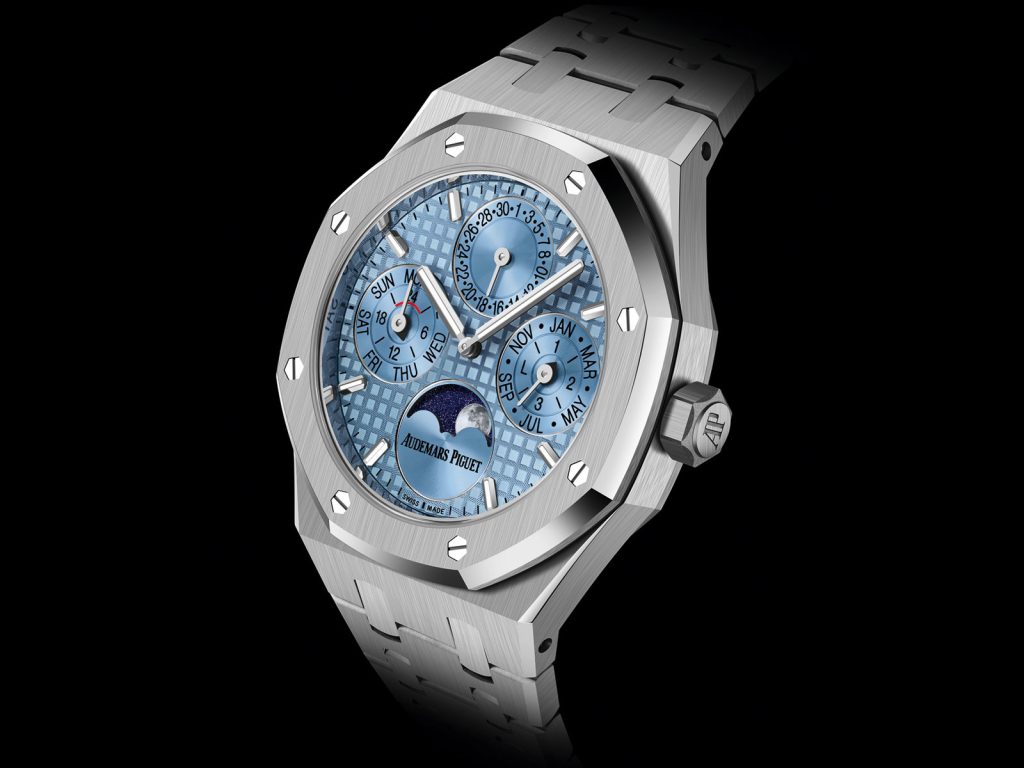 Fake Audemars Piguet Royal Oak