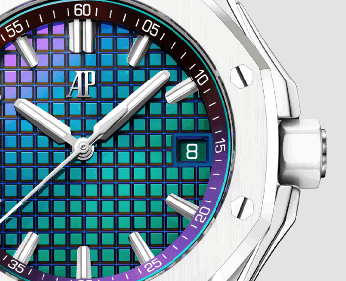 Fake Audemars Piguet Royal Oak Offshore 