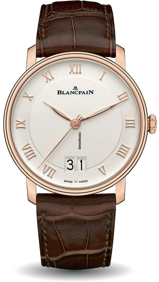 Fake Blancpain Master Artist 6033-1542-55A Fake Blancpain Master Artist 6033 1542 55A