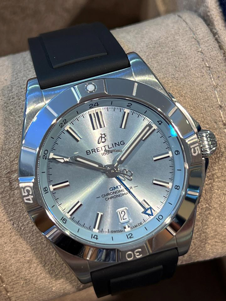 Fake Breitling Mechanical Chronograph P32398101C1S2 Fake Breitling Mechanical Chronograph P32398101C1S2