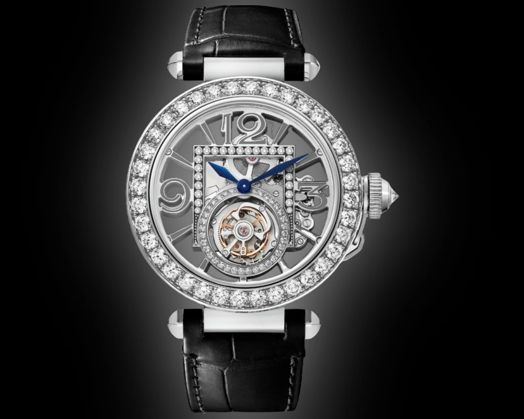 Fake Cartier Pascal HPI01483