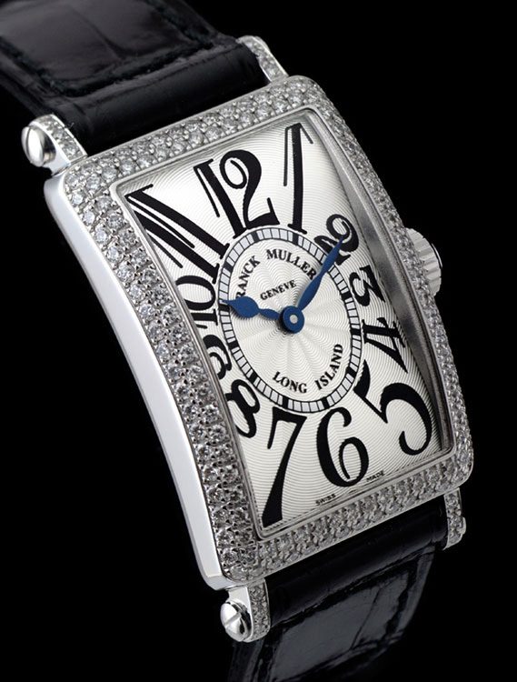 Fake Franck Muller Long Island 902 QZ D