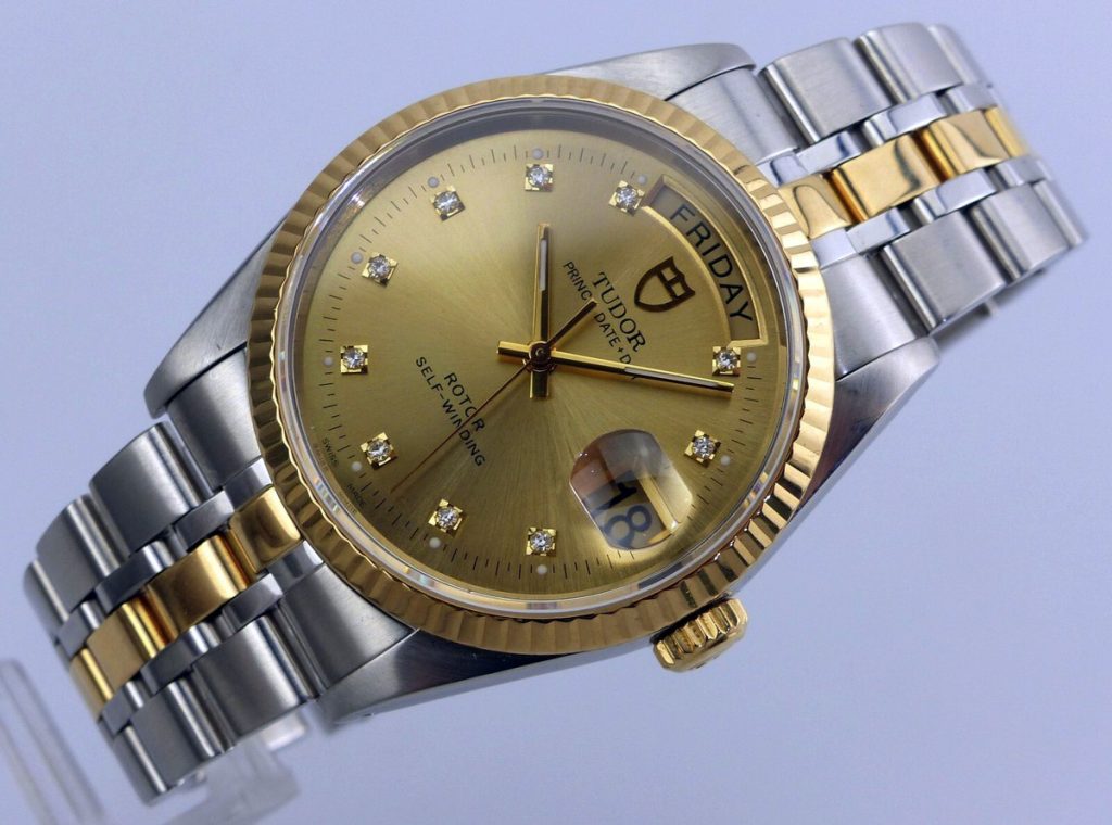 Fake Tudor Prince And Princess M76213 0007