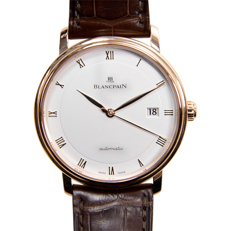 仿制宝珀艺术大师工艺腕表 仿制宝珀艺术大师工艺腕表