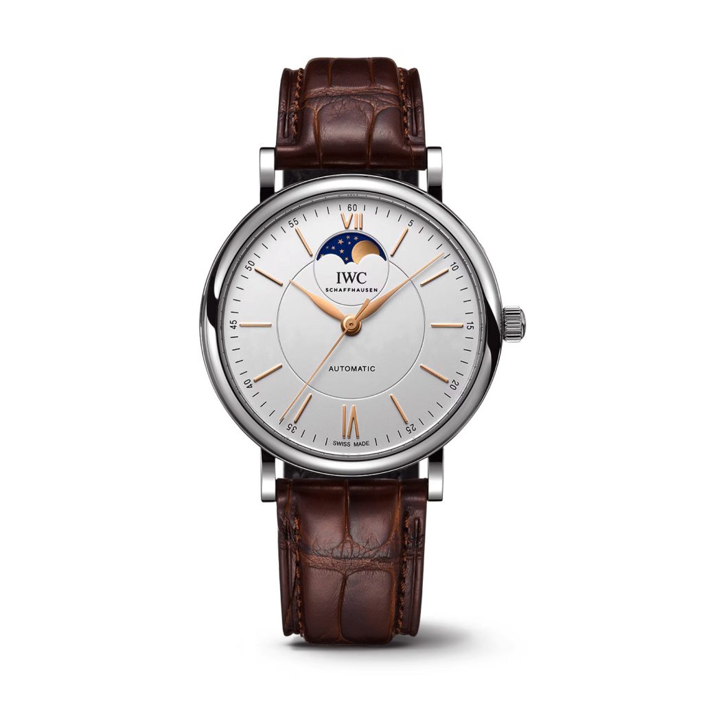 复刻IWC柏涛菲诺IW459403