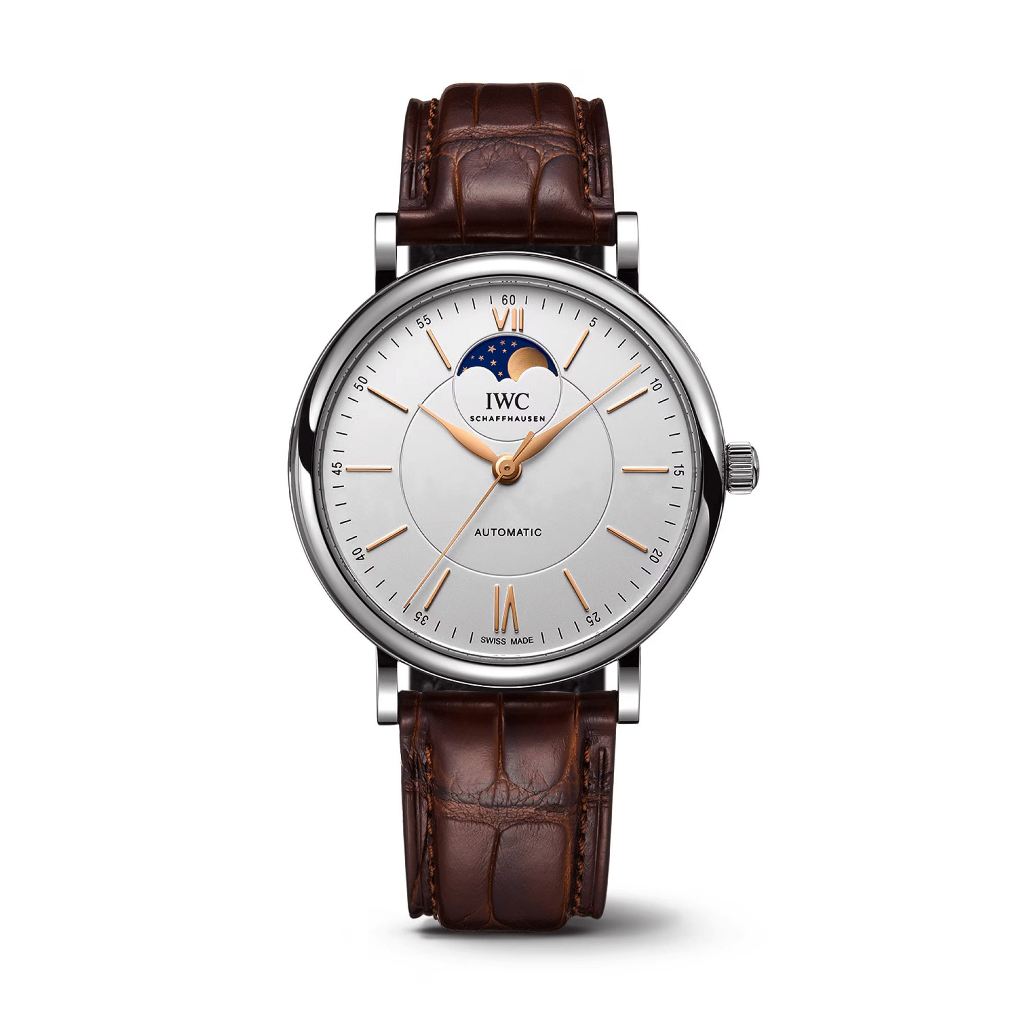 复刻IWC柏涛菲诺IW459403