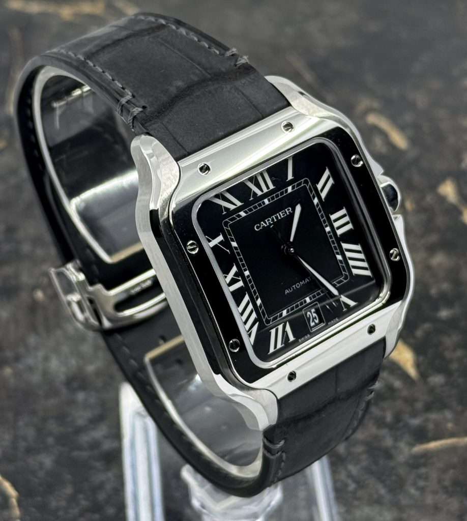 复刻卡地亚山度士