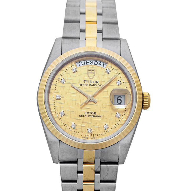 复刻帝舵王子与公主