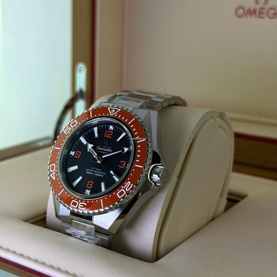 复刻欧米茄海马系列海洋宇宙600米至臻天文台腕表 复刻欧米茄海马系列海洋宇宙600米至臻天文台腕表