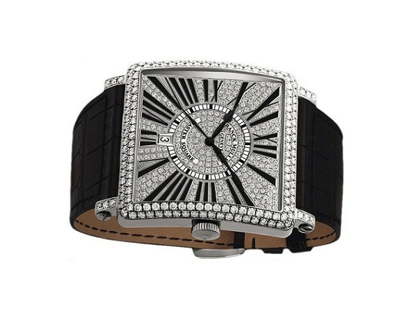 复刻法穆兰MASTER SQUARE 6000 K SC DT R D CD