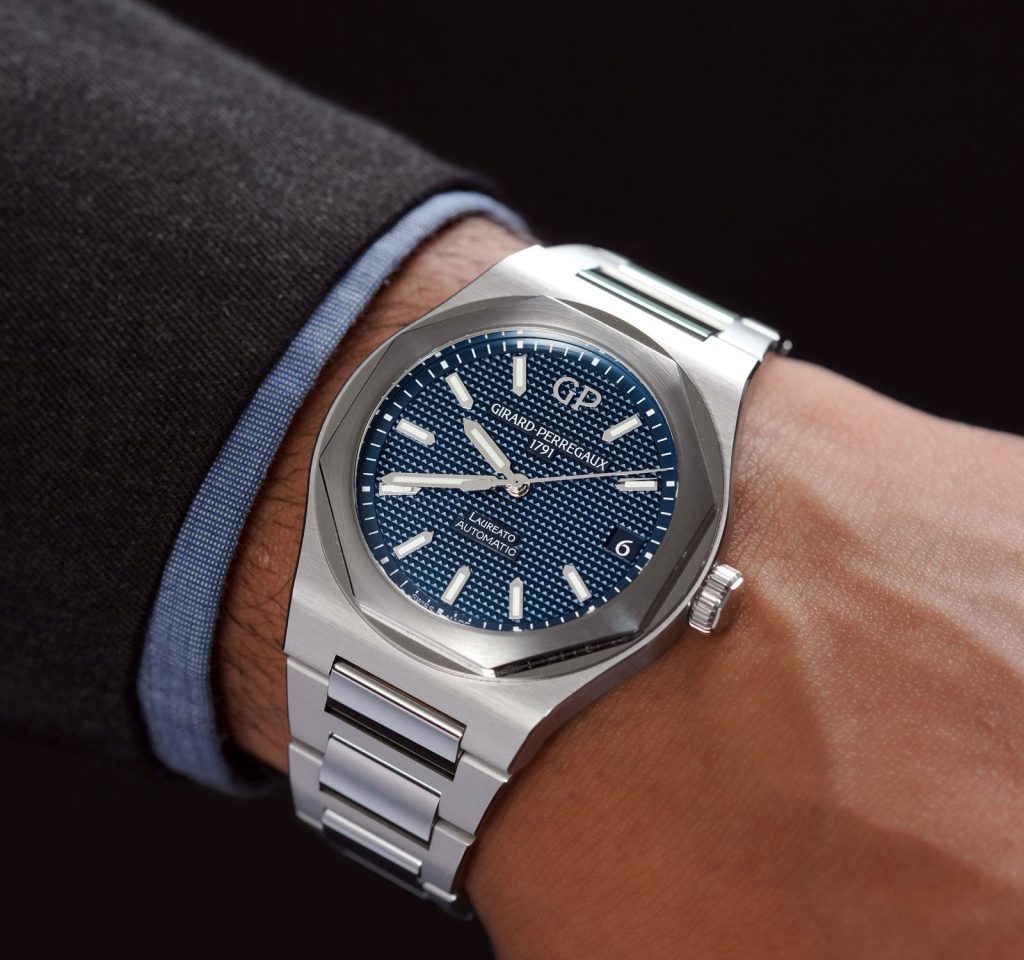 复刻芝柏表桂冠 复刻芝柏表桂冠