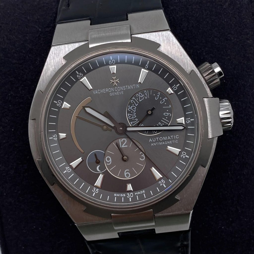 江诗丹顿纵横四海 47450