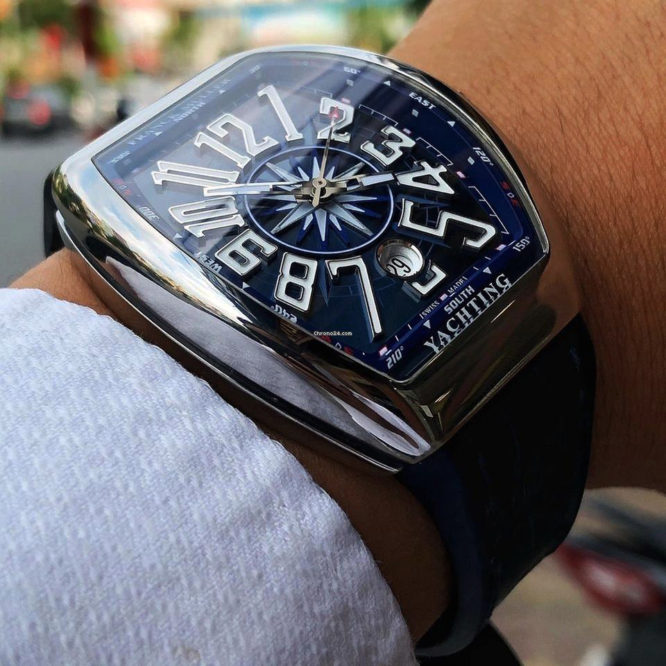 法穆兰V45游艇款