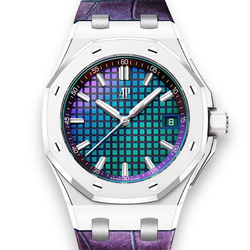 爱彼皇家橡树离岸型