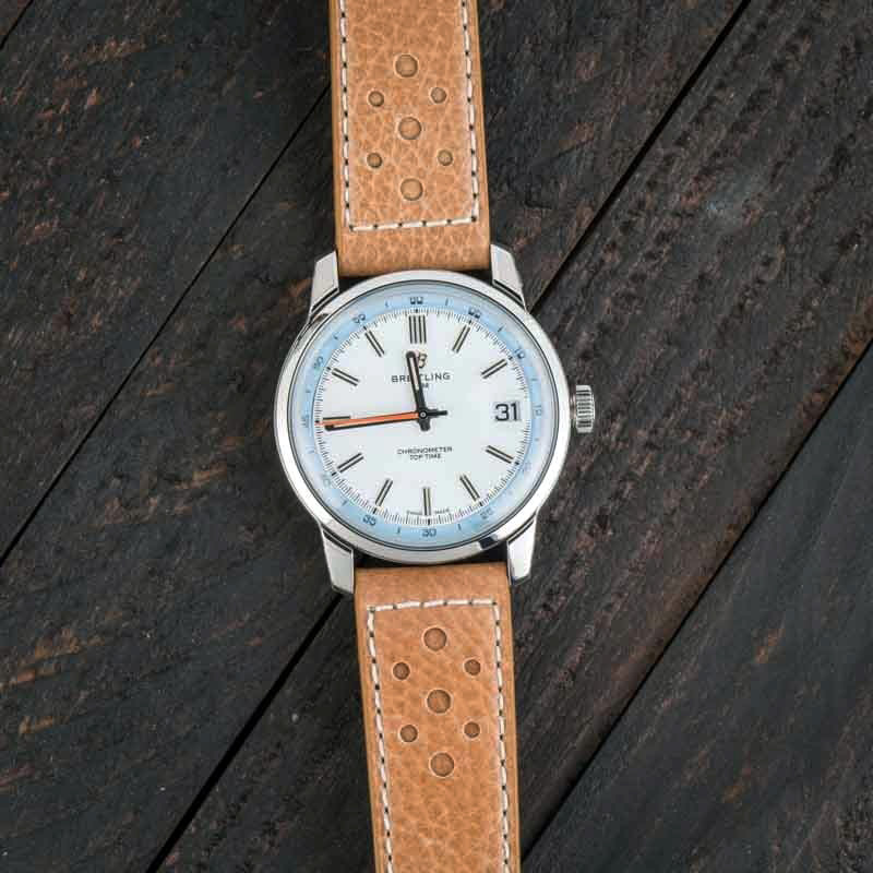 百年灵TOP TIME AB3113281A1X1