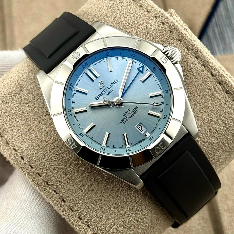 百年灵机械计时P32398101C1S2