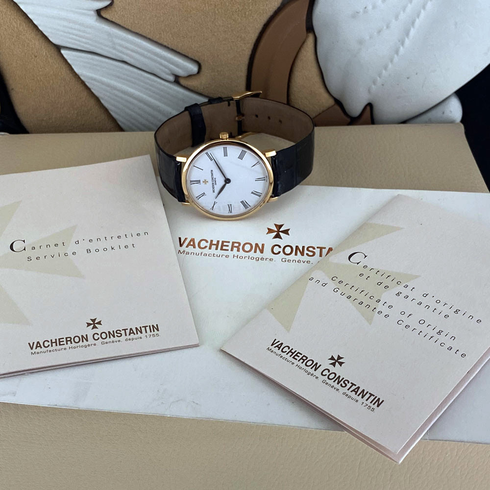 精仿江诗丹顿马耳他