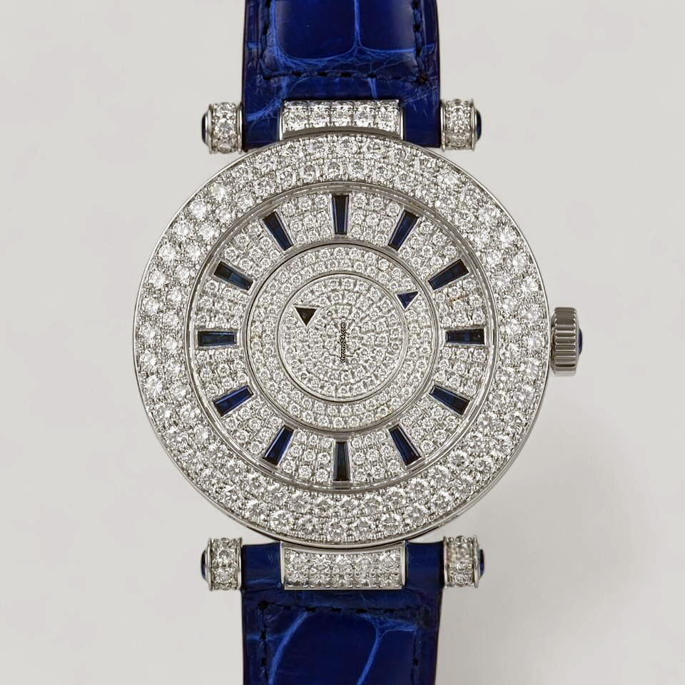 精仿法穆兰双神秘陀飞轮