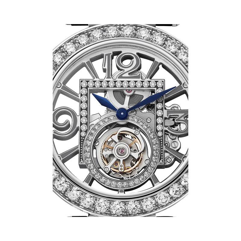 购买精仿卡地亚帕莎 HPI01483