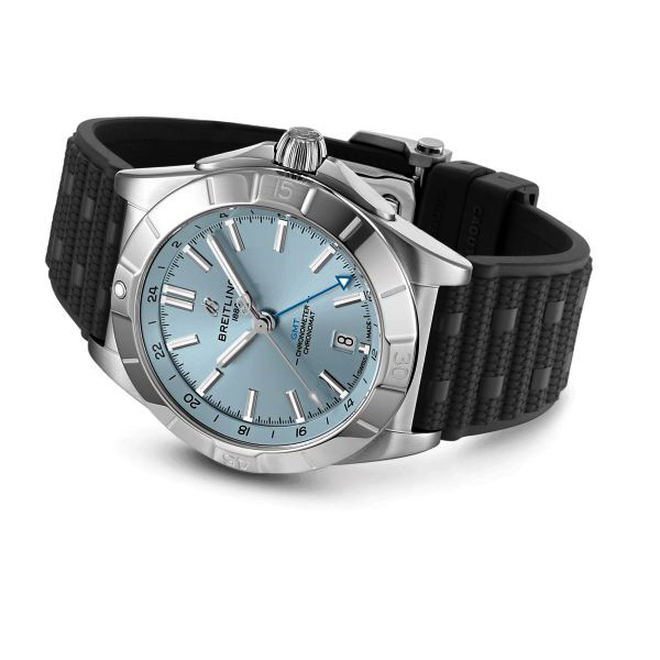 购买精仿百年灵机械计时系列腕表 购买精仿百年灵机械计时系列腕表