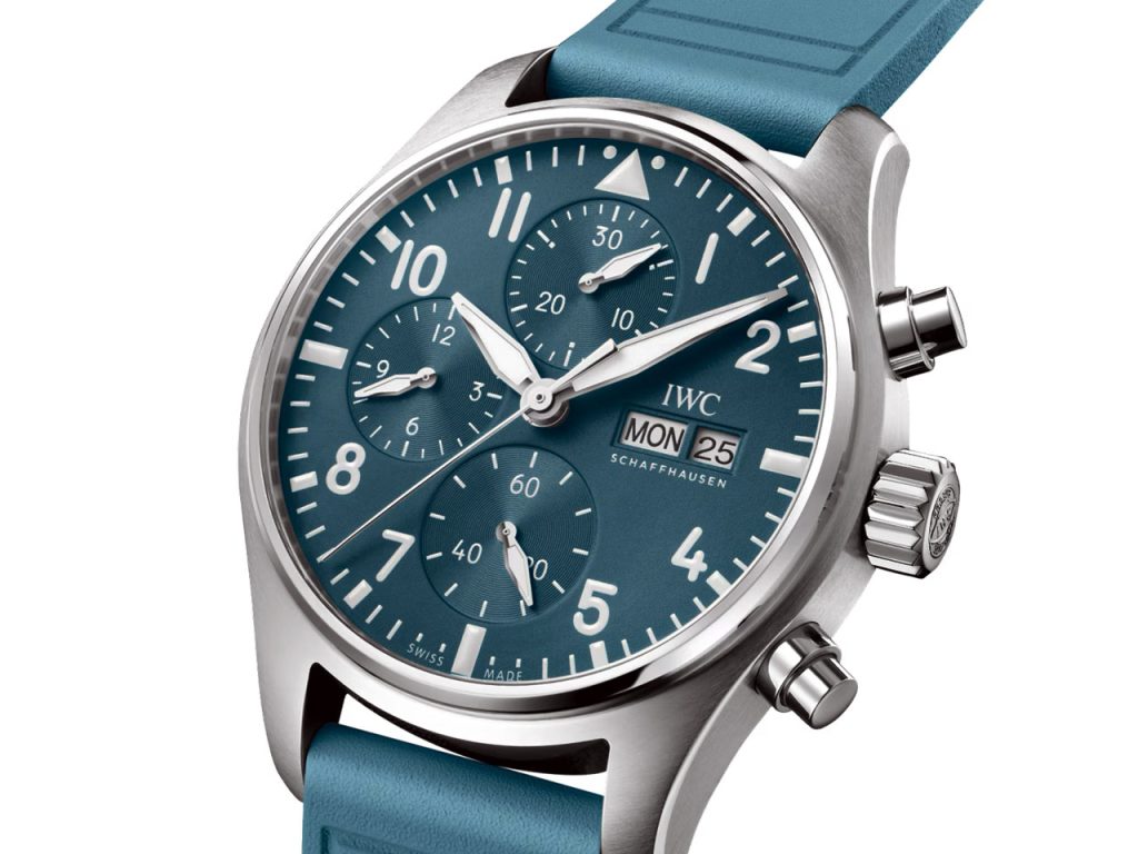 购买高仿万国飞行员