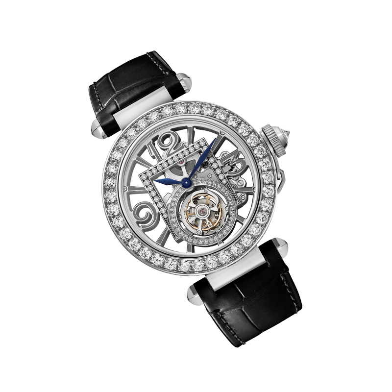 高仿卡地亚帕莎 HPI01483