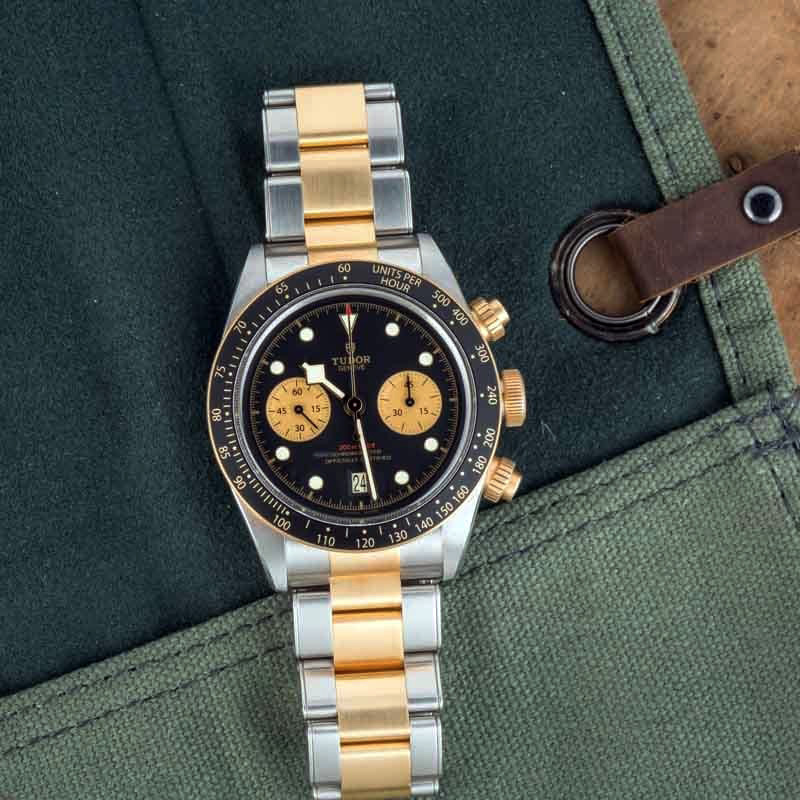 高仿帝舵碧湾M79363N-0001 高仿帝舵碧湾M79363N 0001