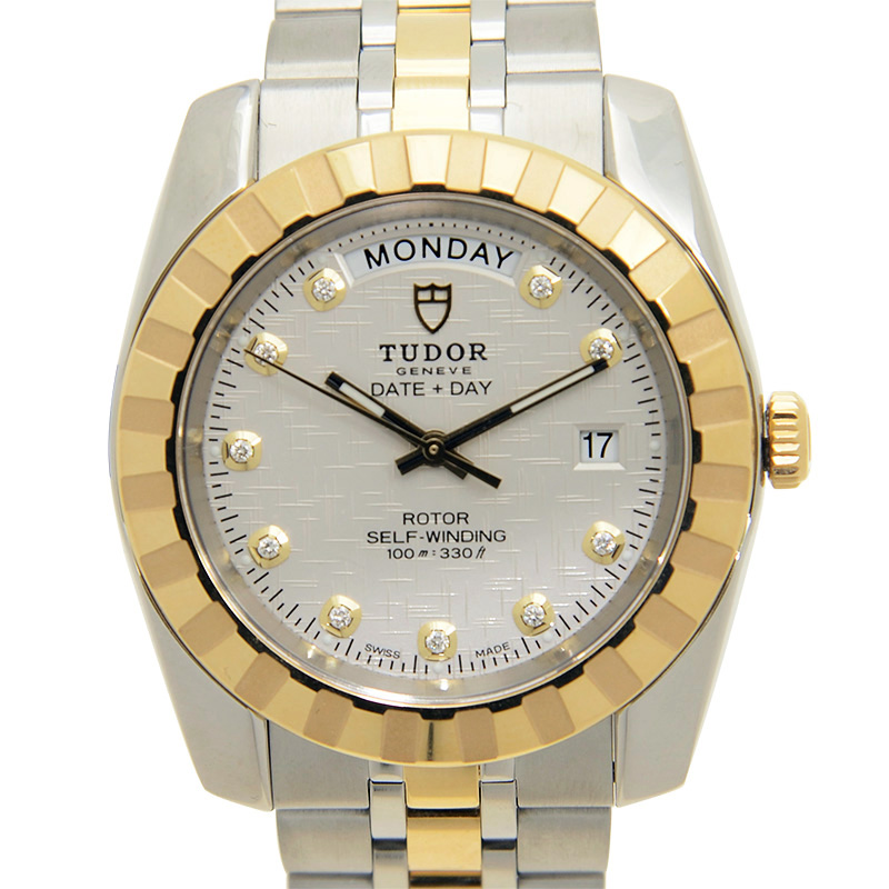 高仿帝舵经典腕表