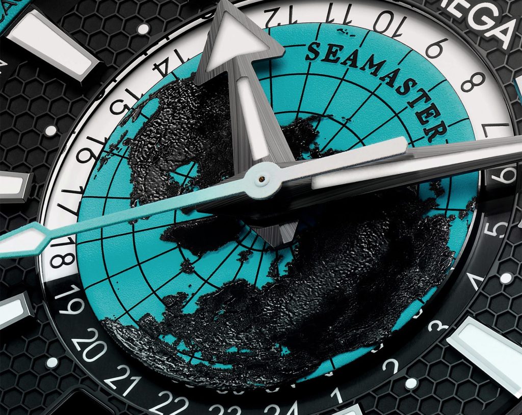 高仿欧米茄海马215.92.46.22.01.006