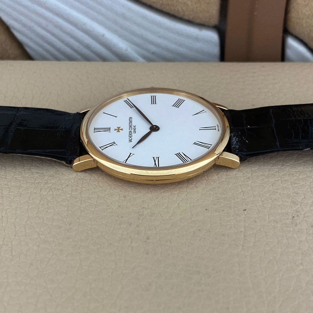 高仿江诗丹顿 31160000J 7410