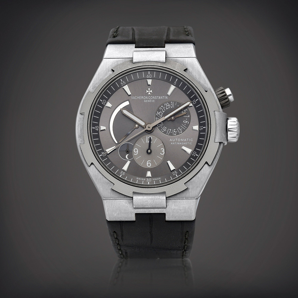 高仿江诗丹顿纵横四海 47450