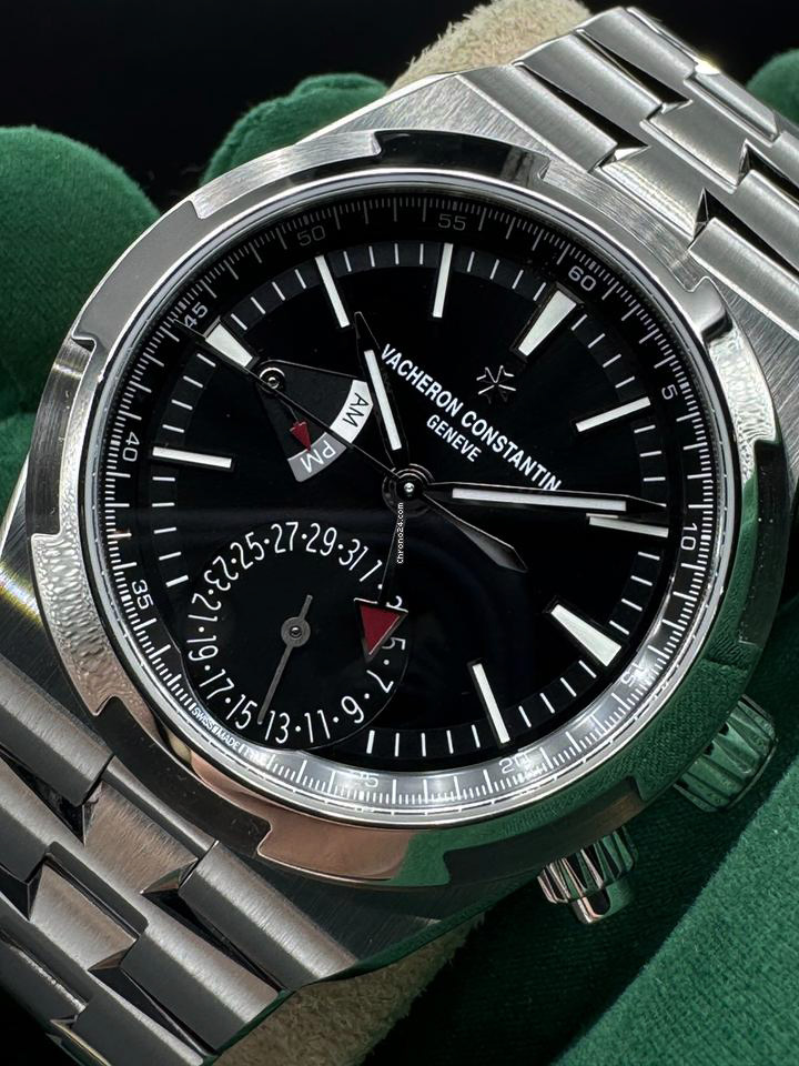 高仿江诗丹顿纵横四海 7920V210A B546