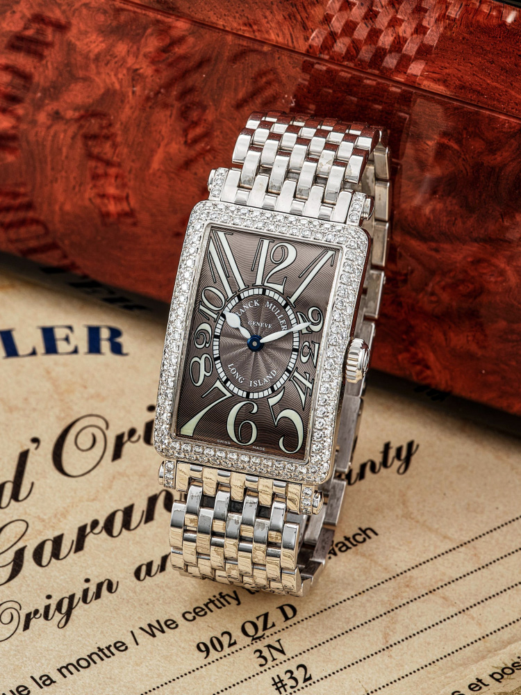 高仿法穆兰LONG ISLAND 902 QZ D