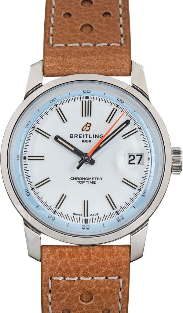 高仿百年灵TOP TIME AB3113281A1X1 高仿百年灵TOP TIME AB3113281A1X1