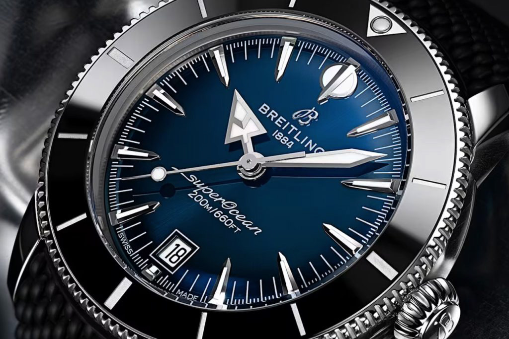 高仿百年灵超级海洋文化 AB31112A1C1S1 高仿百年灵超级海洋文化 AB31112A1C1S1