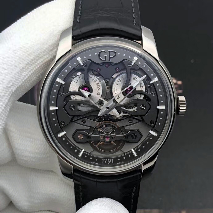 高仿芝柏表金桥